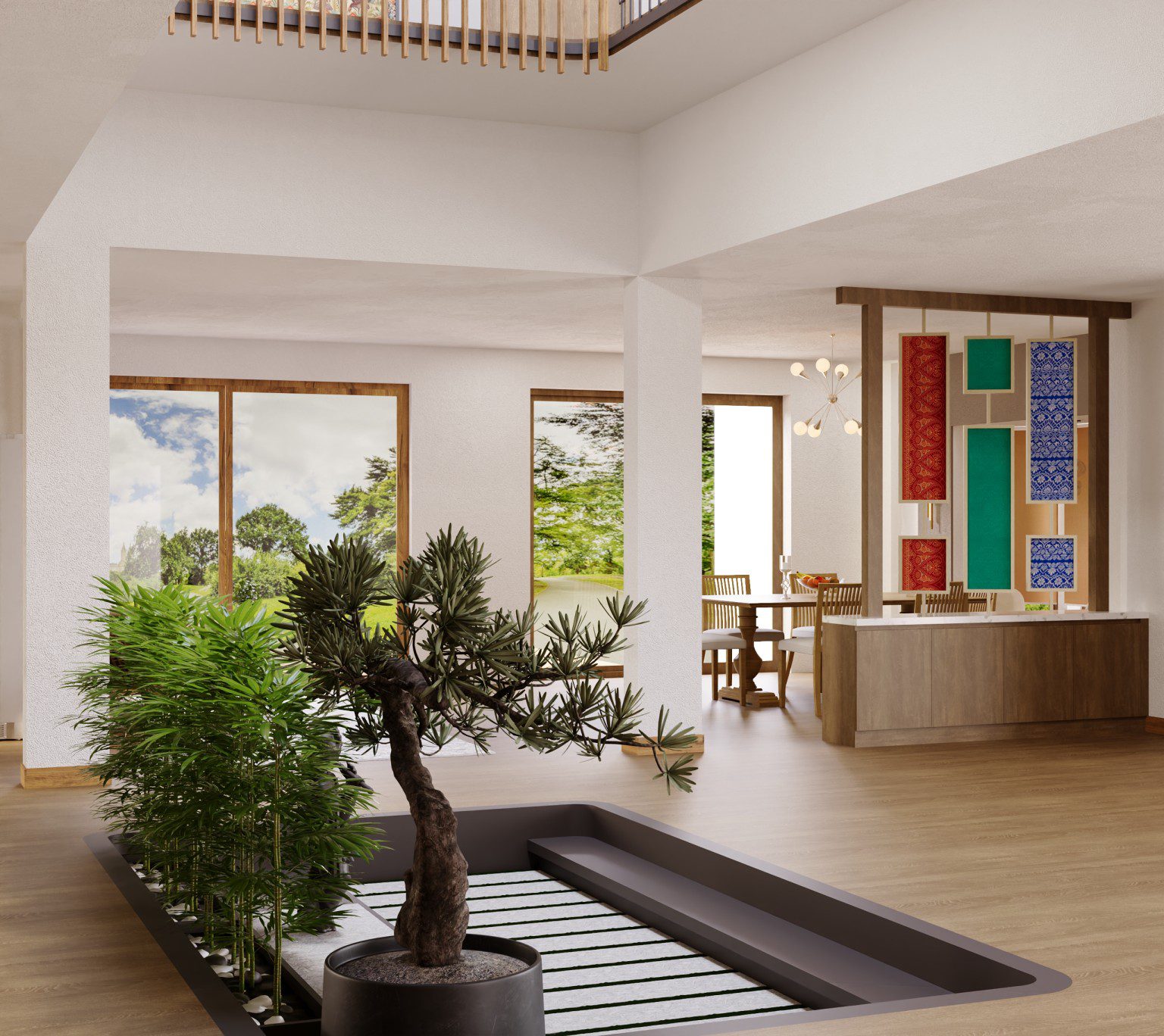 architecture studio bangalore