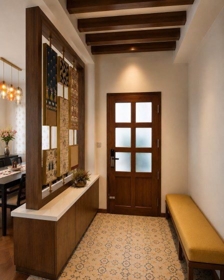 interior designers in bangalore for apartments