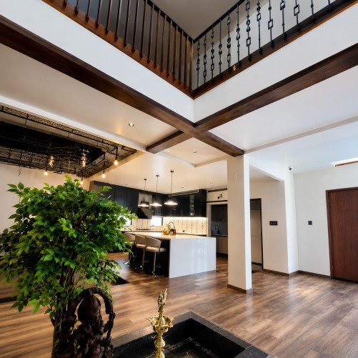 architecture firm in Bangalore