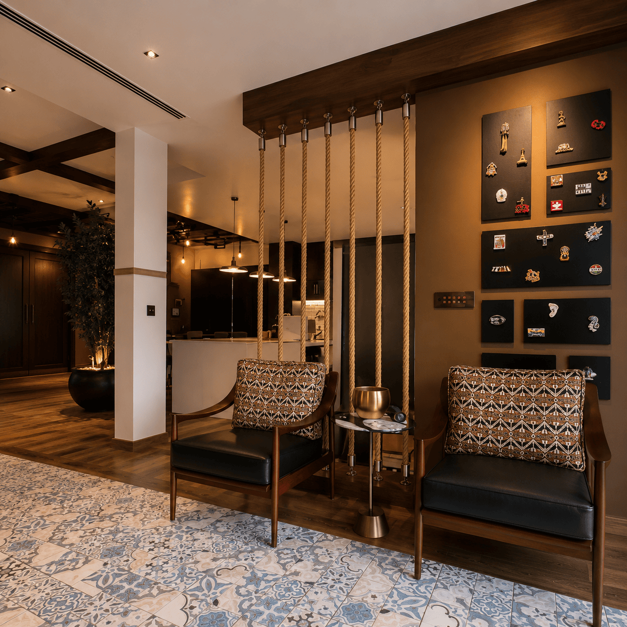 architects in Bangalore