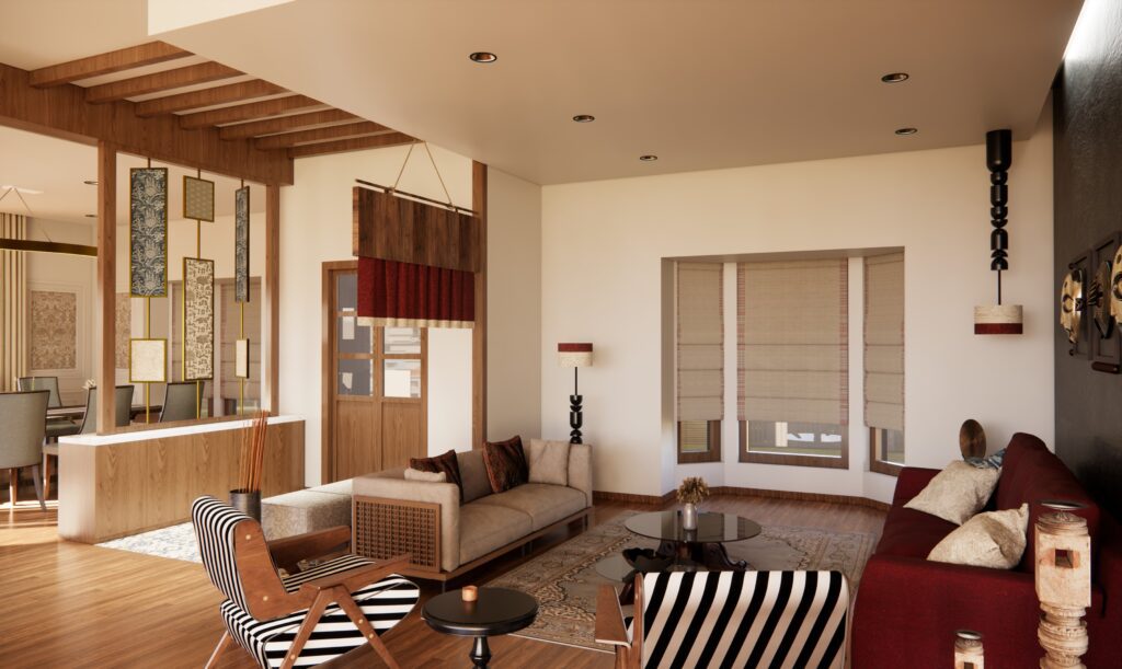 Home interiors Bangalore