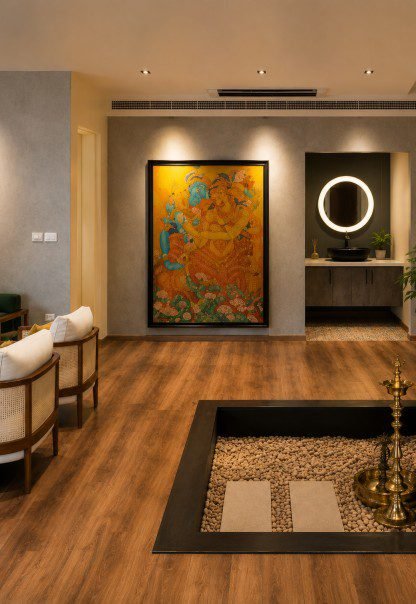 best architecture firms in Bangalore