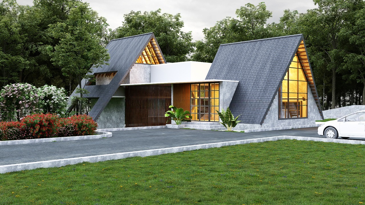 architecture company in bangalore