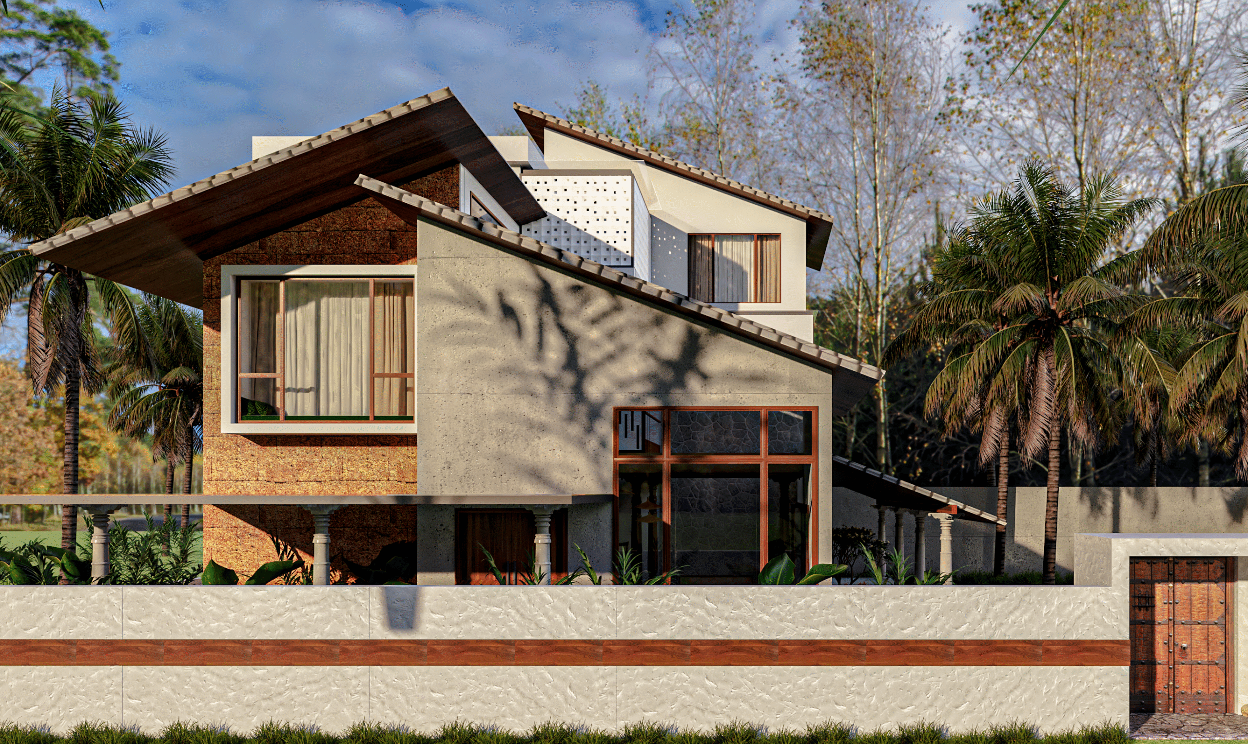 residential architects in bangalore