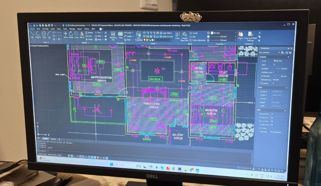 villa architects in bangalore