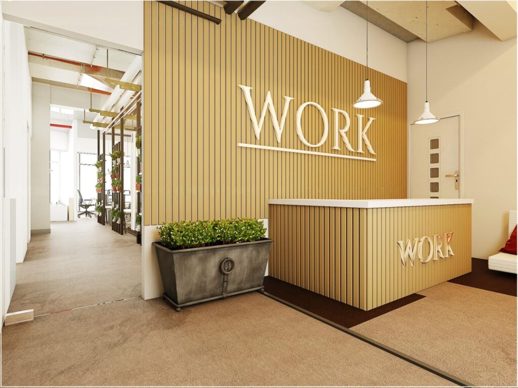 commercial architects in bangalore