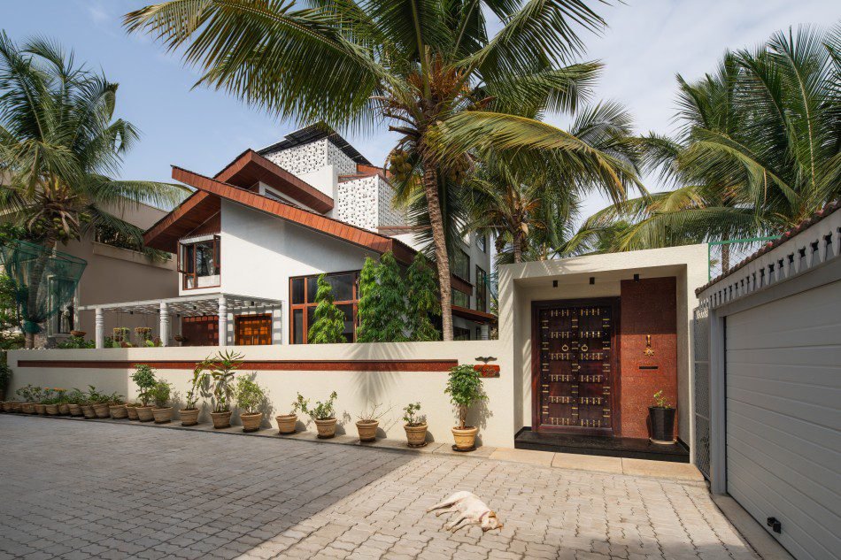 architecture firm in Bangalore