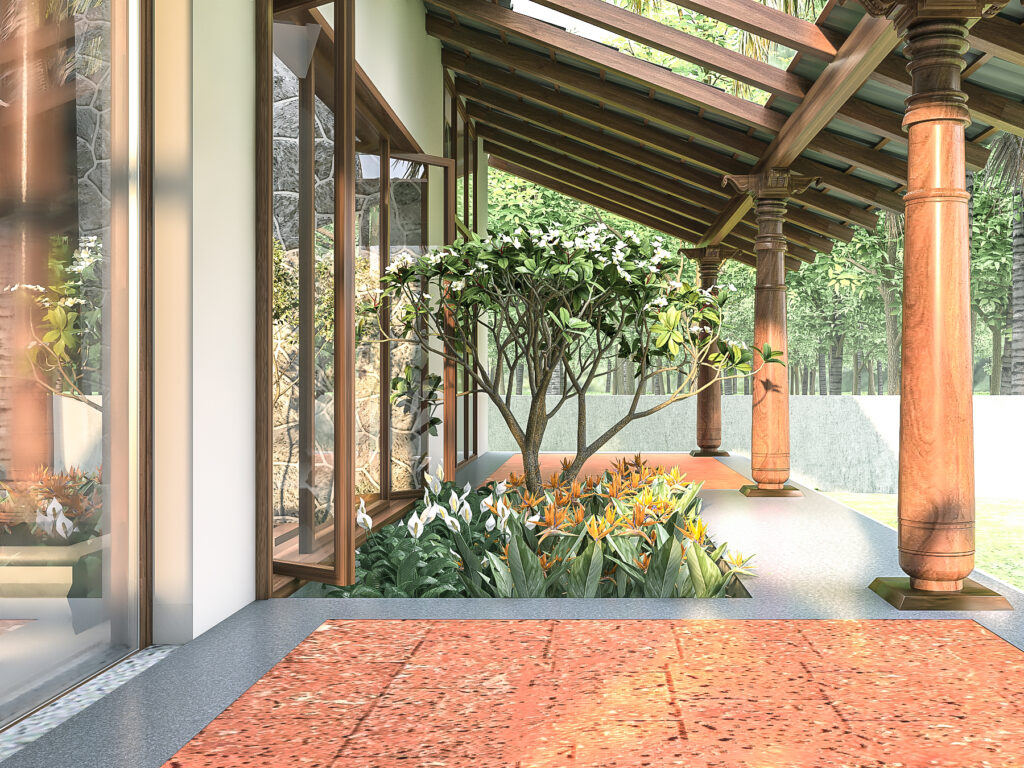 architects in Kozhikode