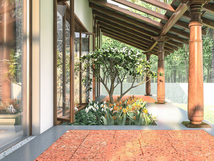 architecture firms in bangalore