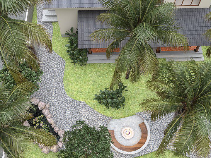 top architecture companies in bangalore