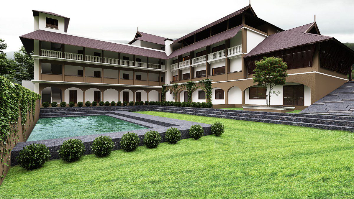 best architecture firms in bangalore