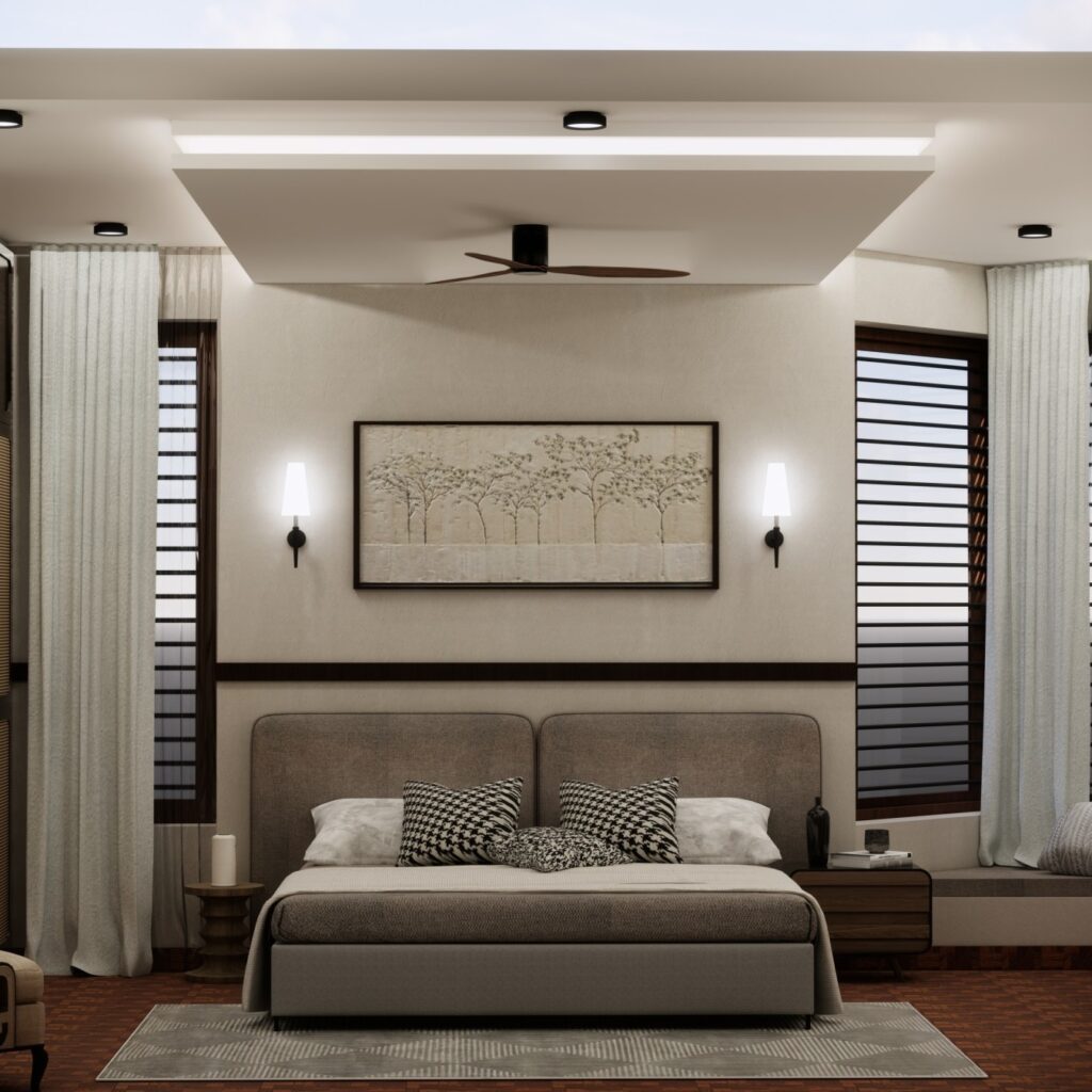 Architecture firms in Bangalore