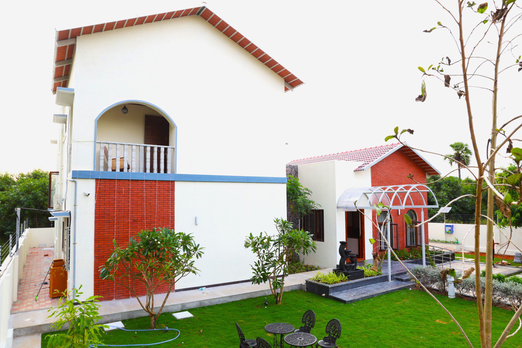 architecture company in bangalore