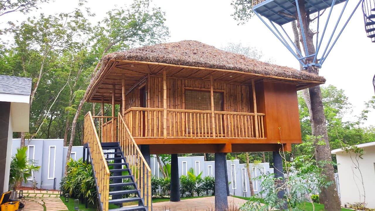 architecture firms in bangalore