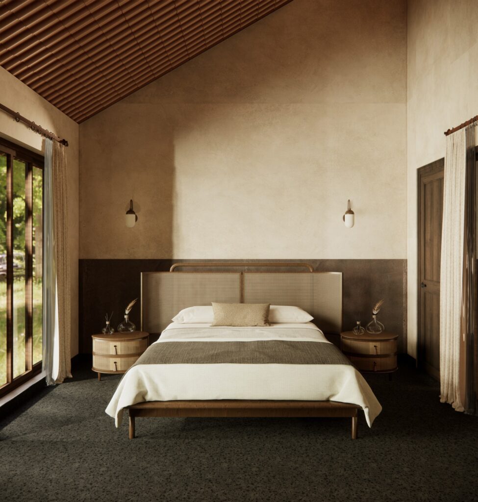 resort architects in bangalore