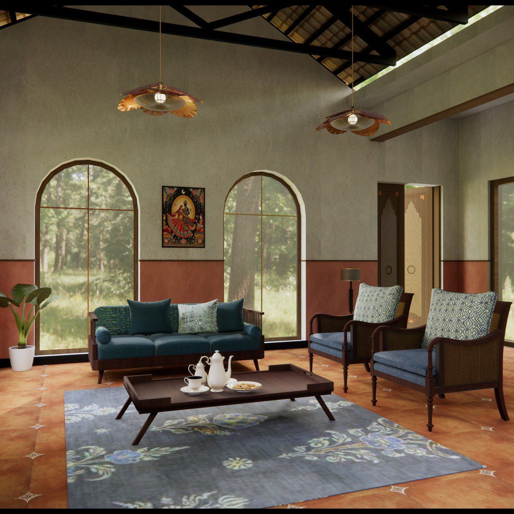 best architects in Bangalore