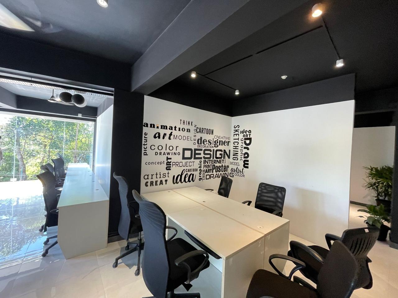 architect office in bangalore