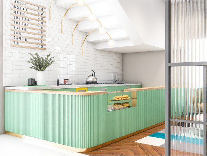 commercial building architects in bangalore