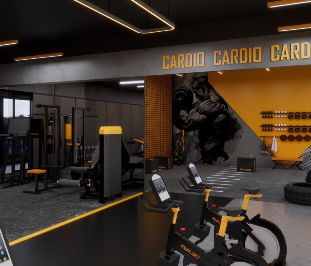 sustainable architecture firms in coimbatore