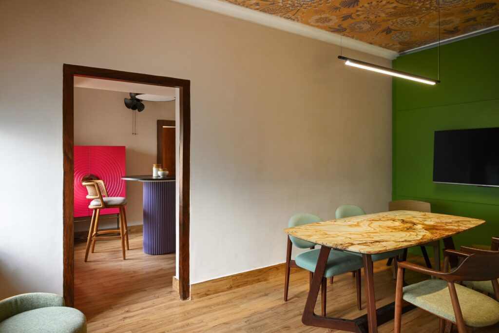 leading architects in coimbatore