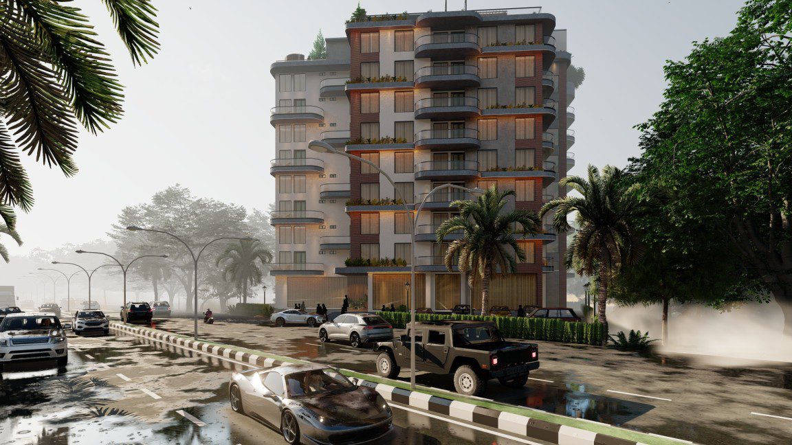 architects Kozhikode