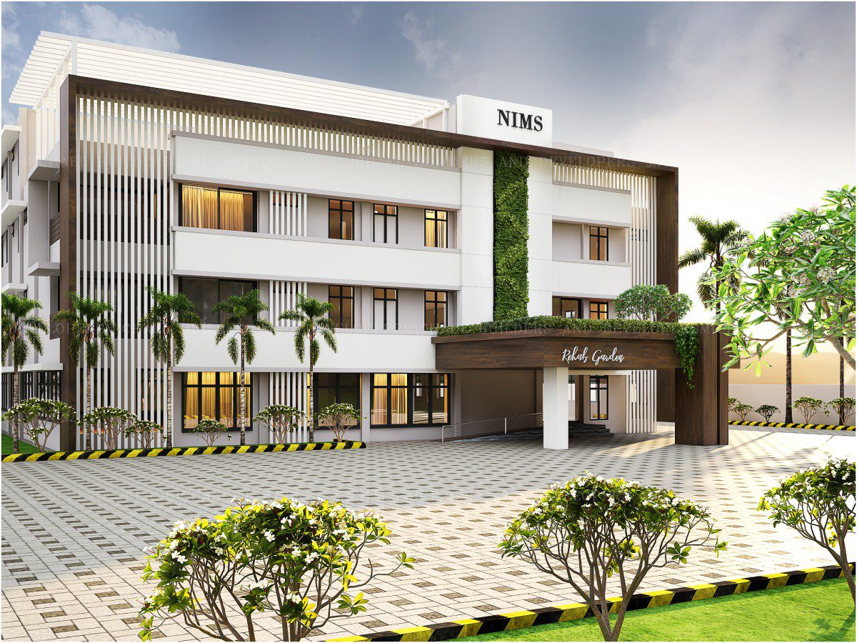 architecture company in bangalore