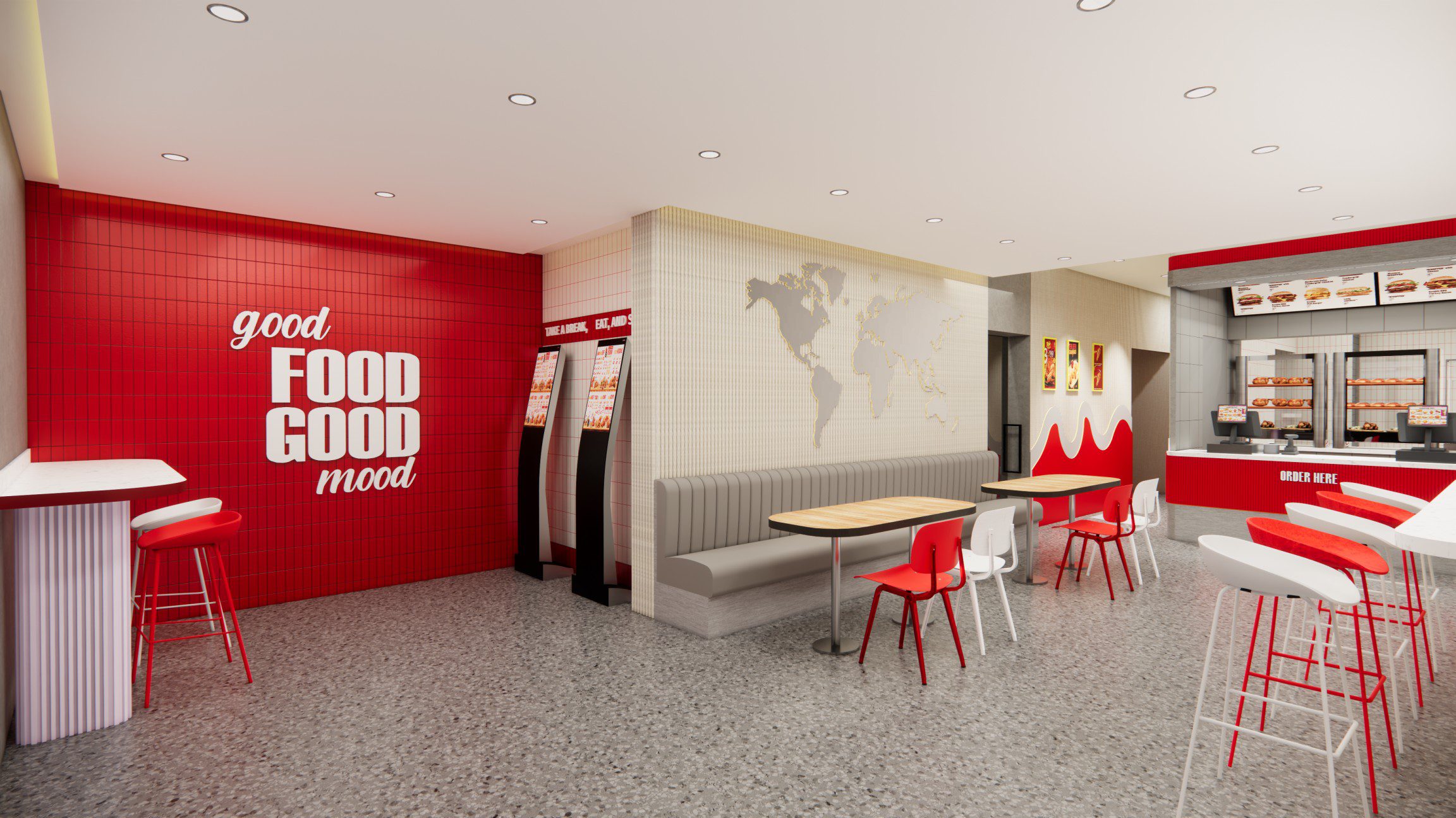 architecture company in bangalore