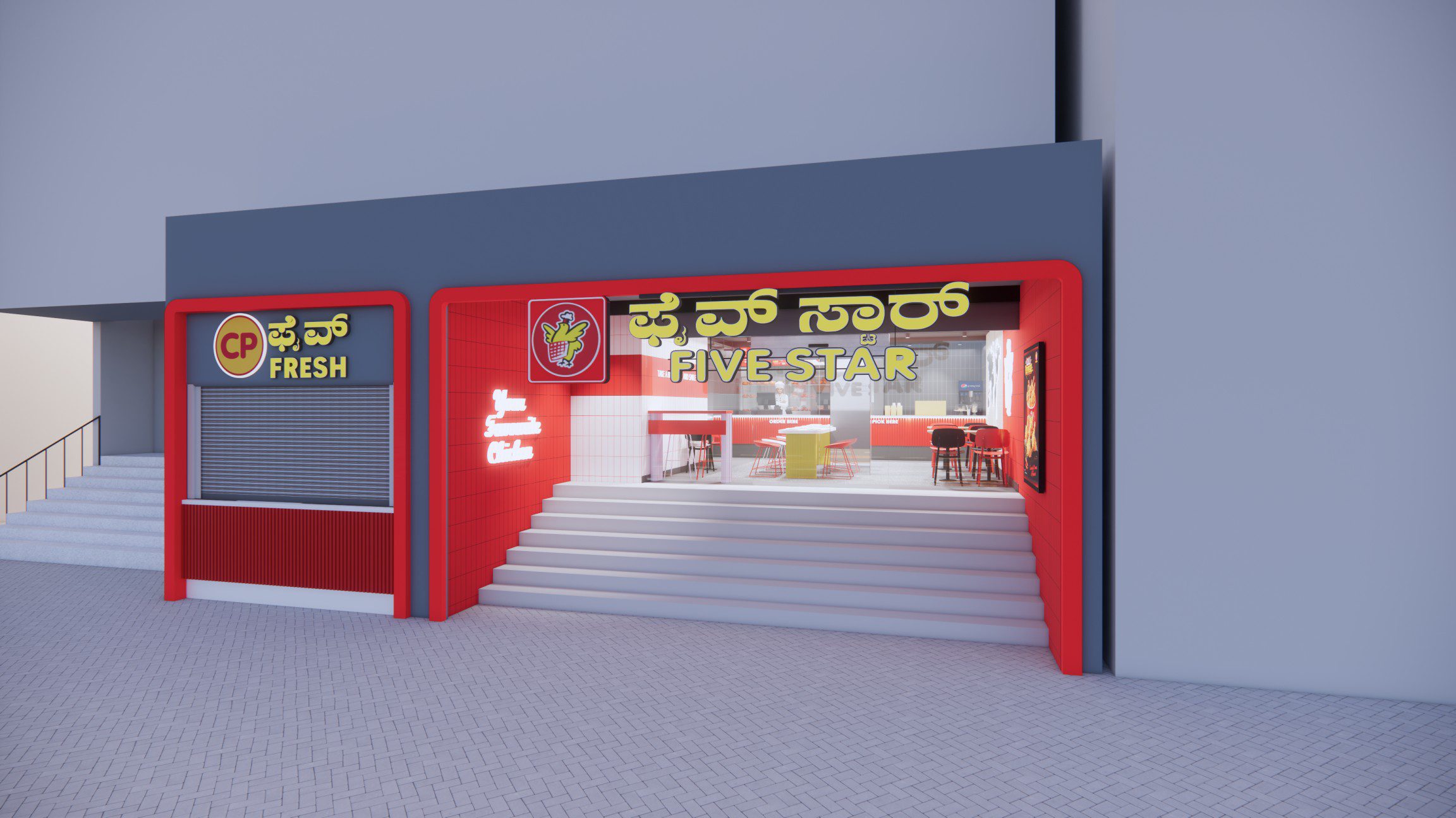 top architecture firms in bangalore