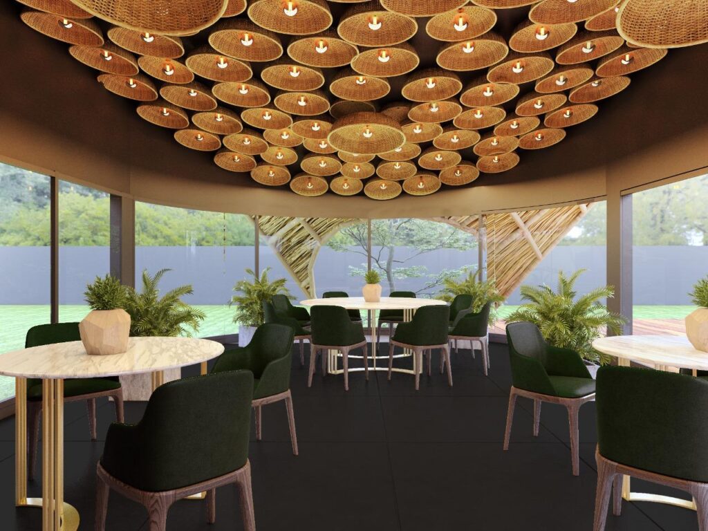 Famous architects in Coimbatore