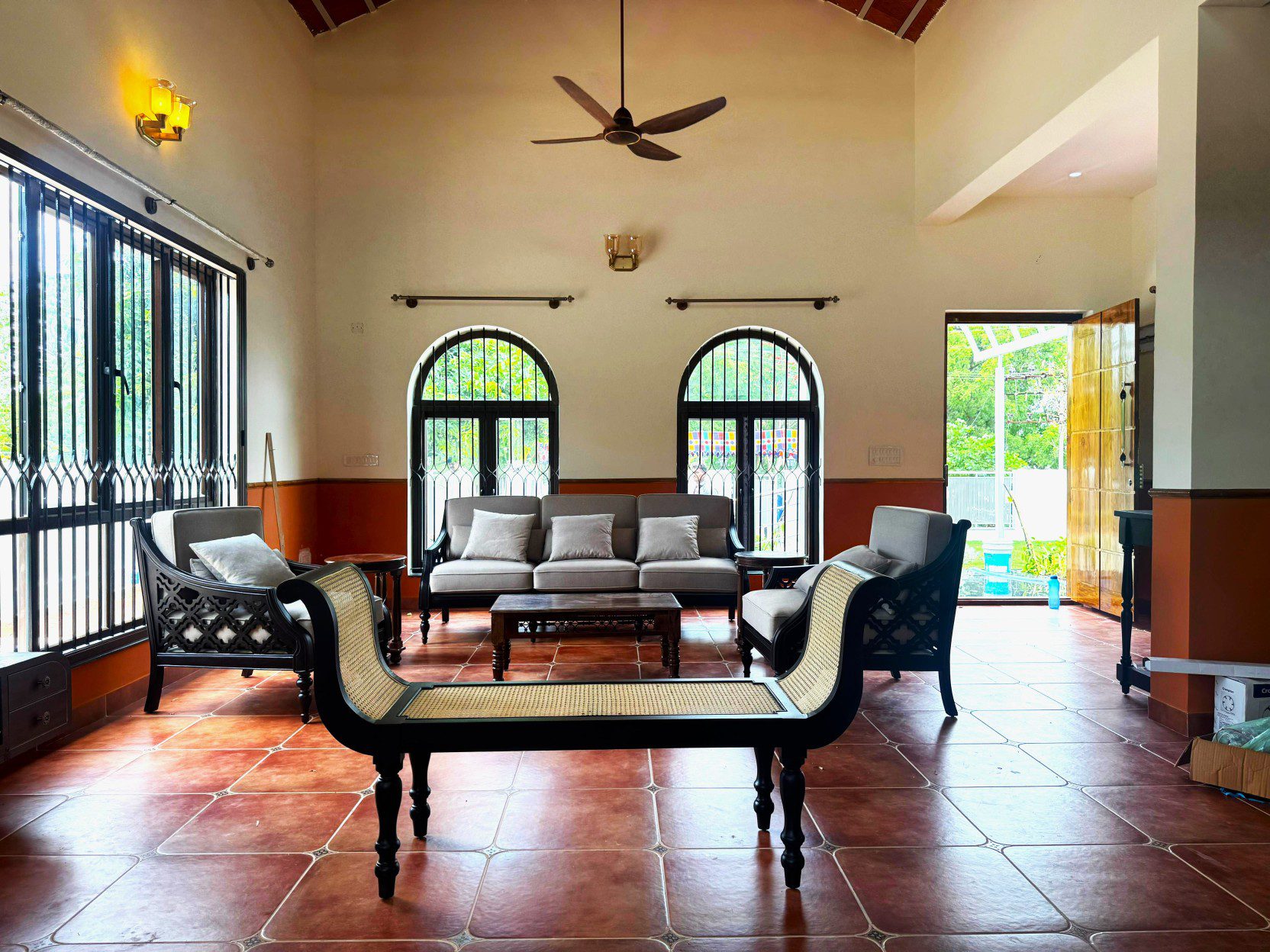 good architects in bangalore