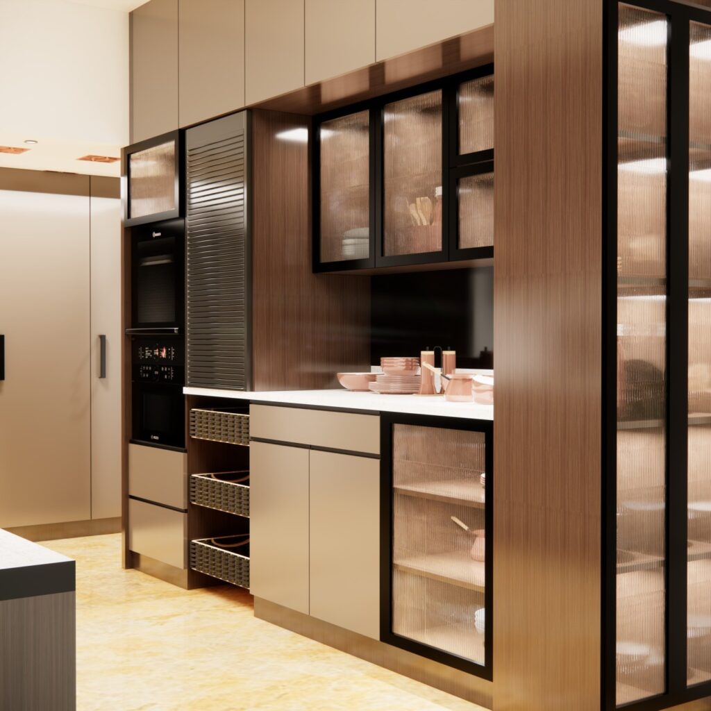 architecture firms in Bangalore