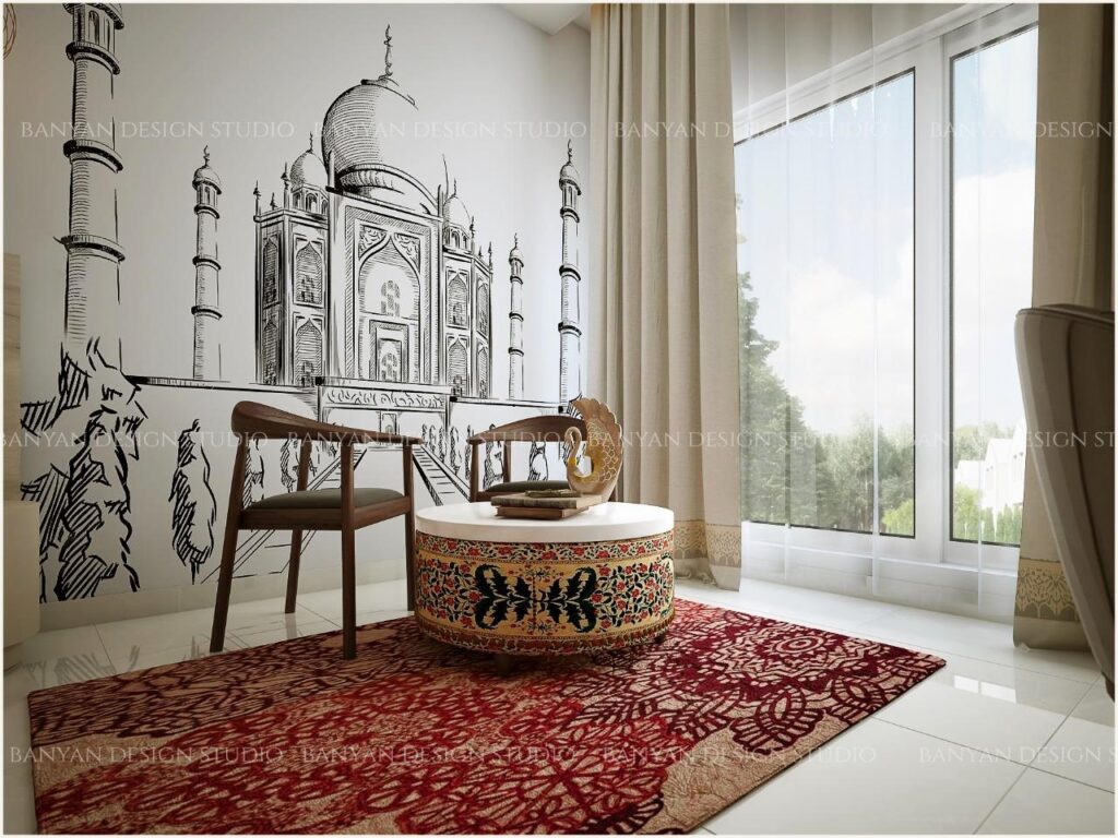 architect office in coimbatore