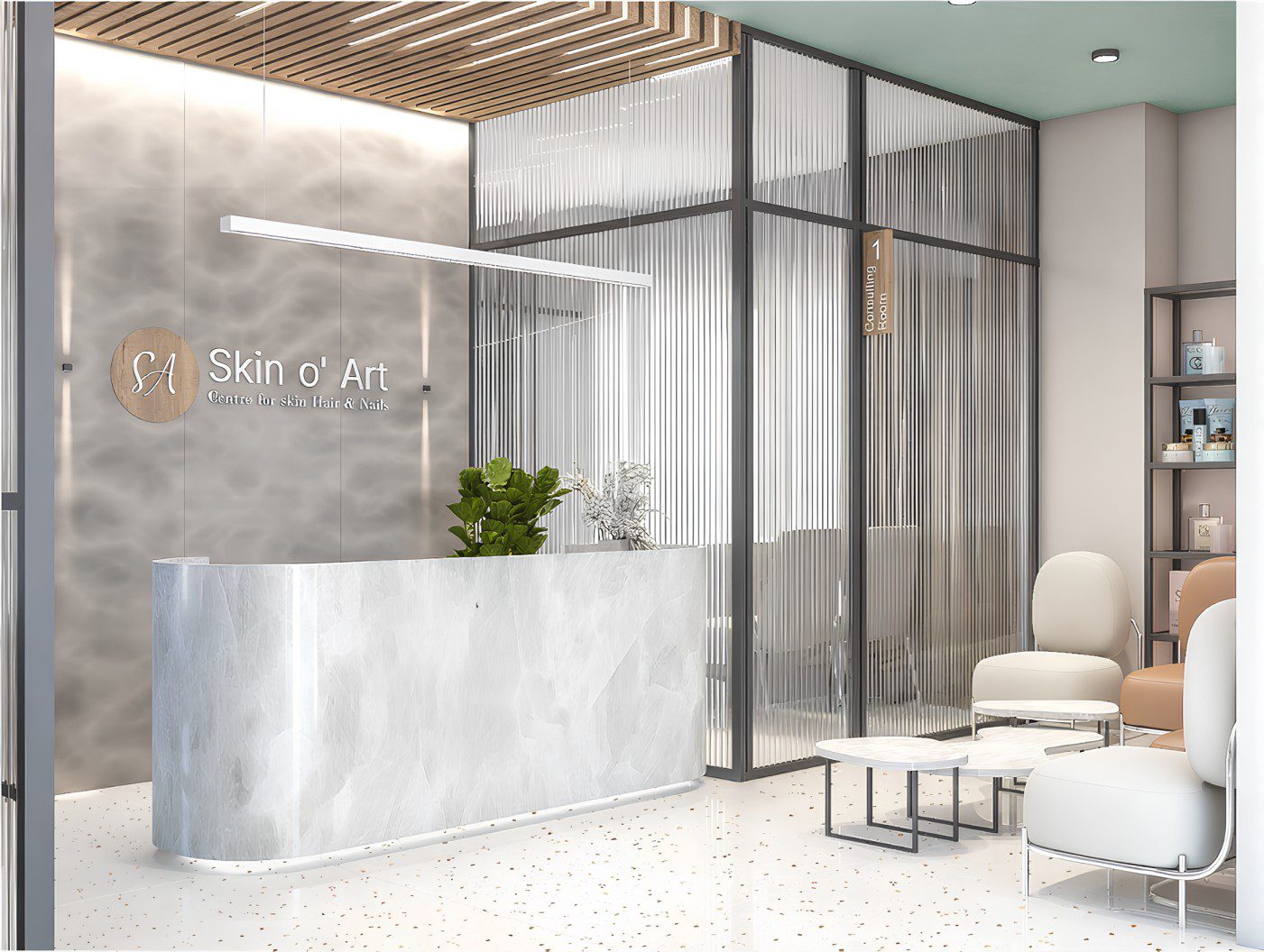 commercial architects in bangalore