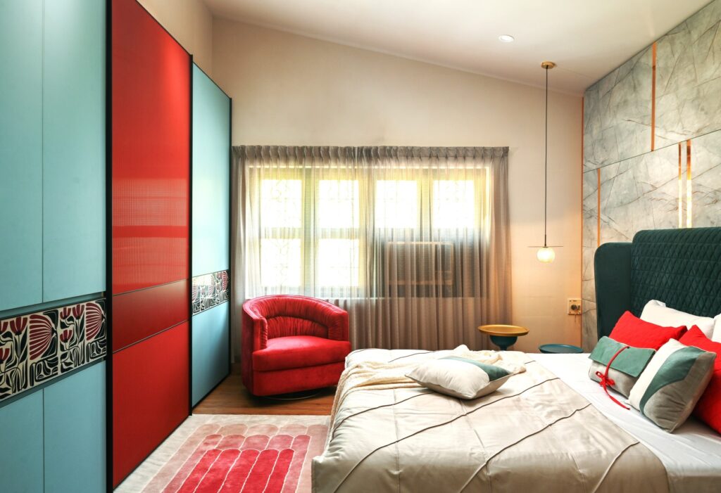 architecture design studio Bangalore