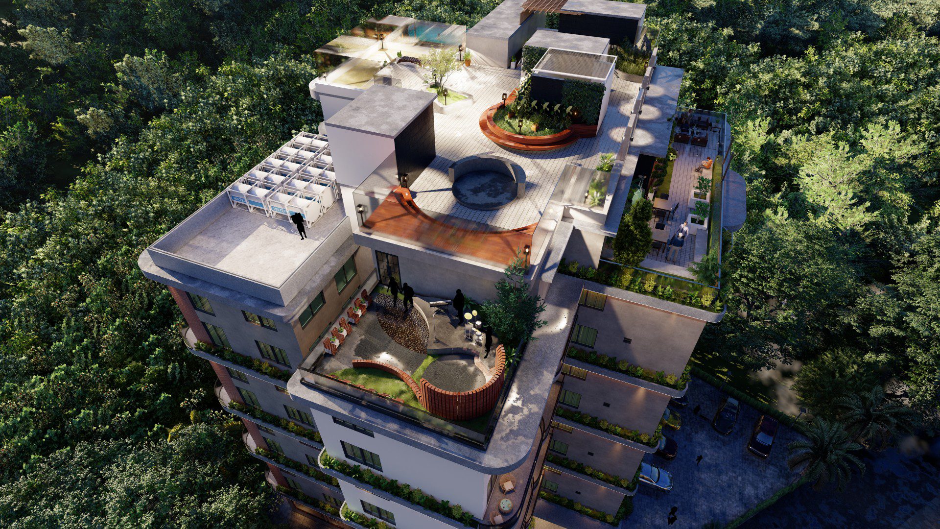 architects in bangalore