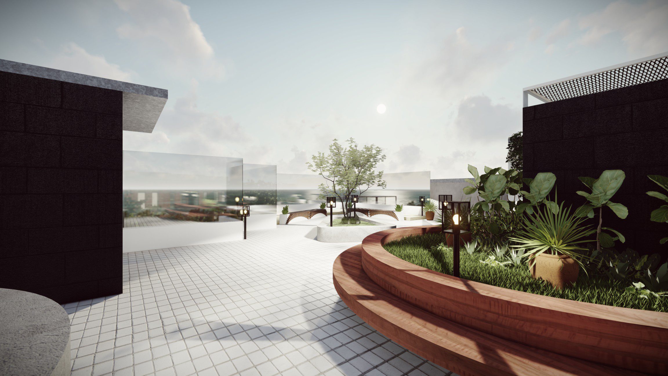 architecture company in bangalore