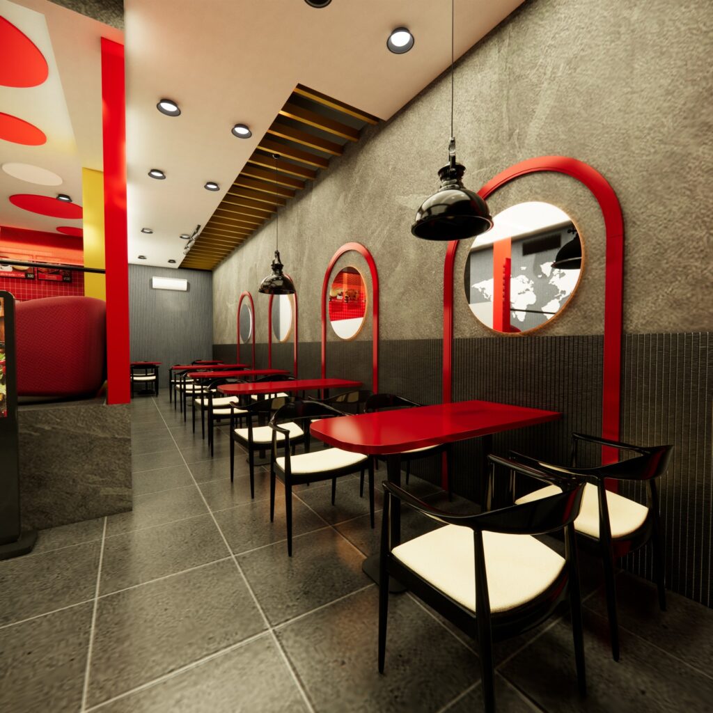 famous architects in coimbatore