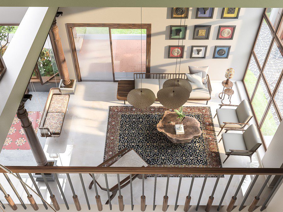 architecture firms in bangalore