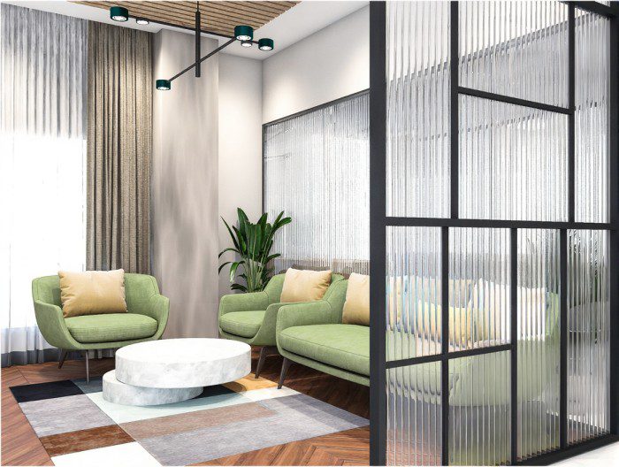 commercial building architects in bangalore