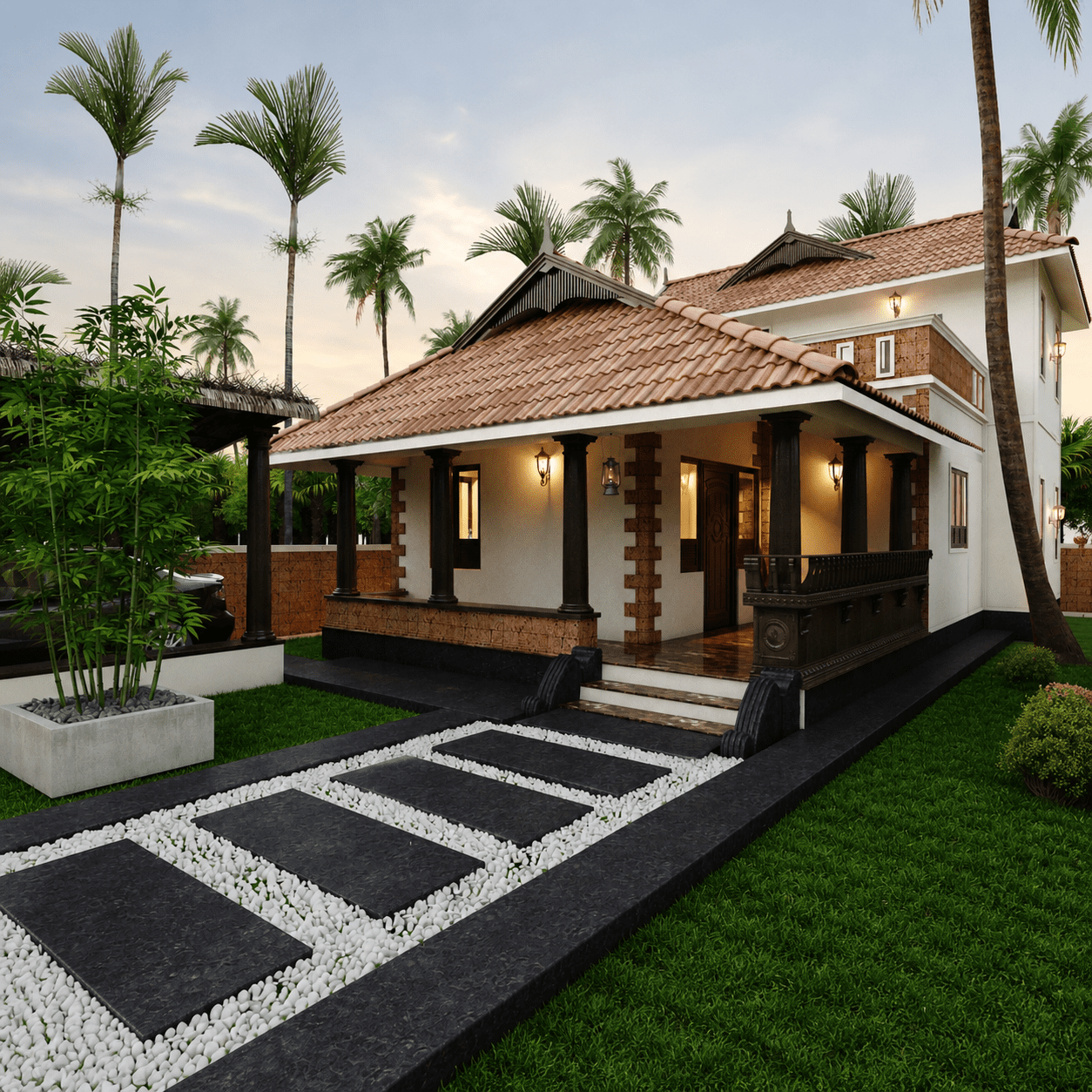 Architecture company in Bangalore