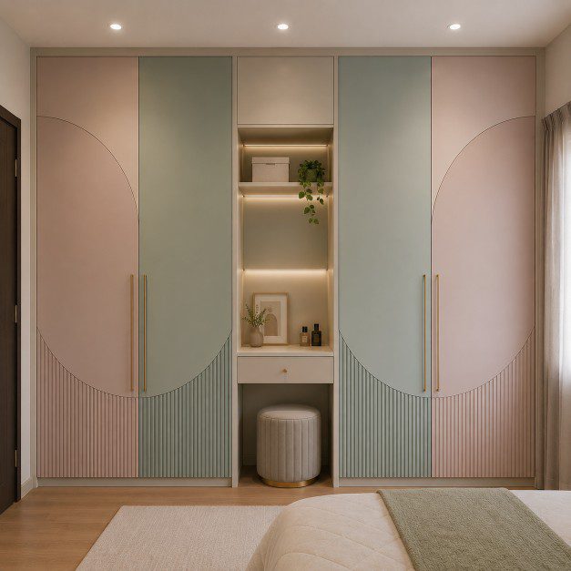 creative architects Bangalore