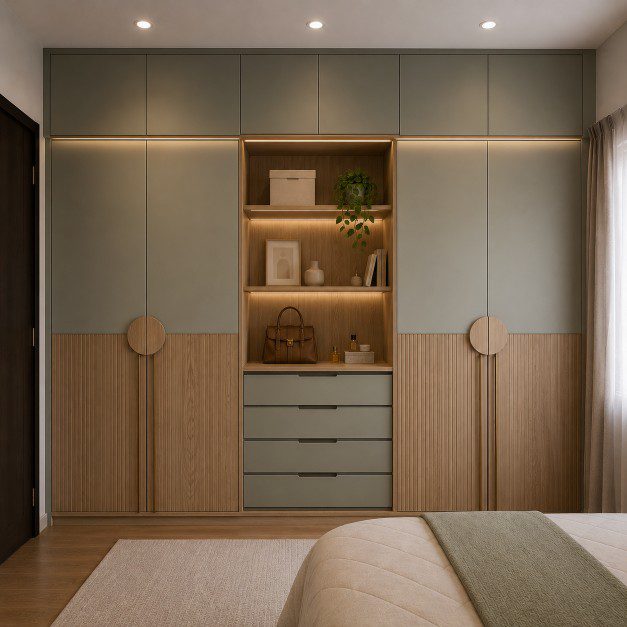 Architects in Bangalore for residential houses