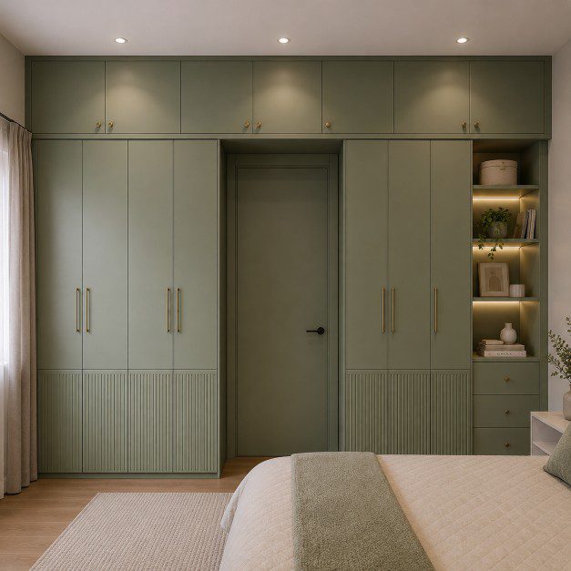 Sustainable architects Bangalore