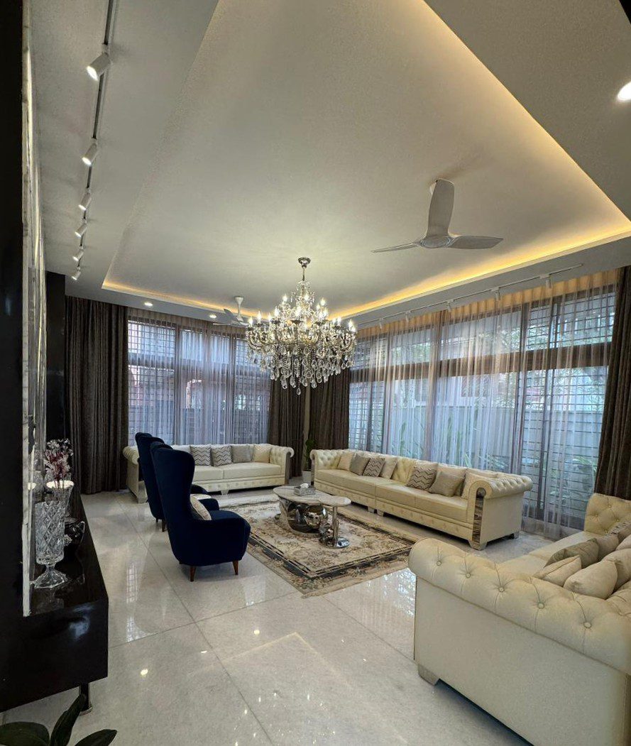 best residential architects in Bangalore
