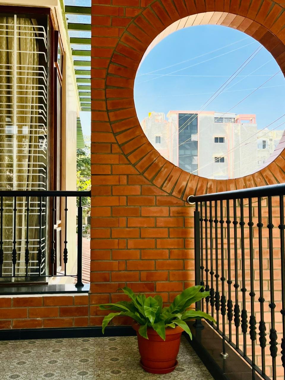 architecture studio Bangalore