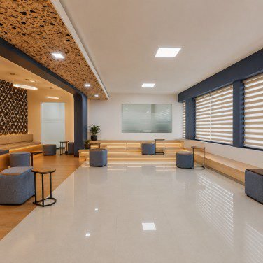 best office interior designers in bangalore