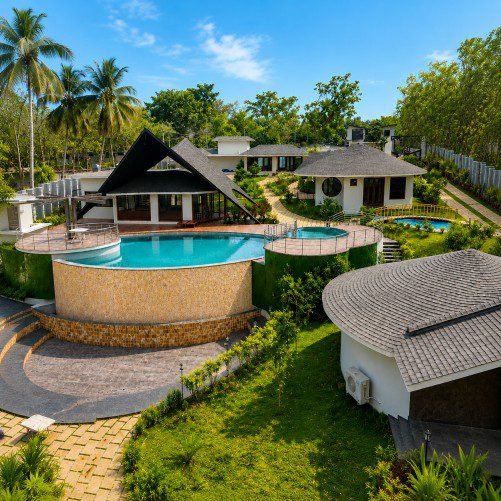 Resort architects in Bangalore