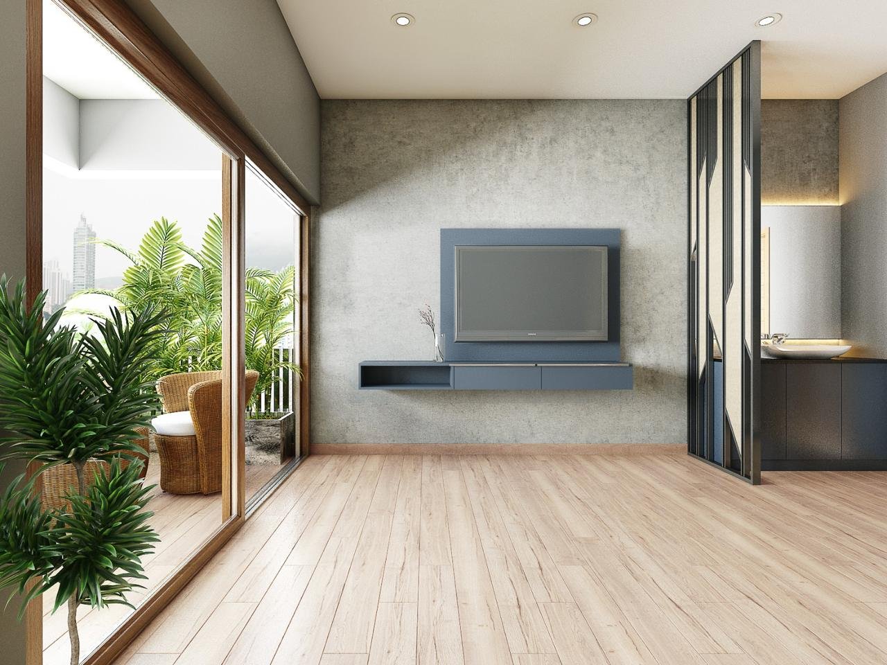 healthcare interior designers in Bangalore