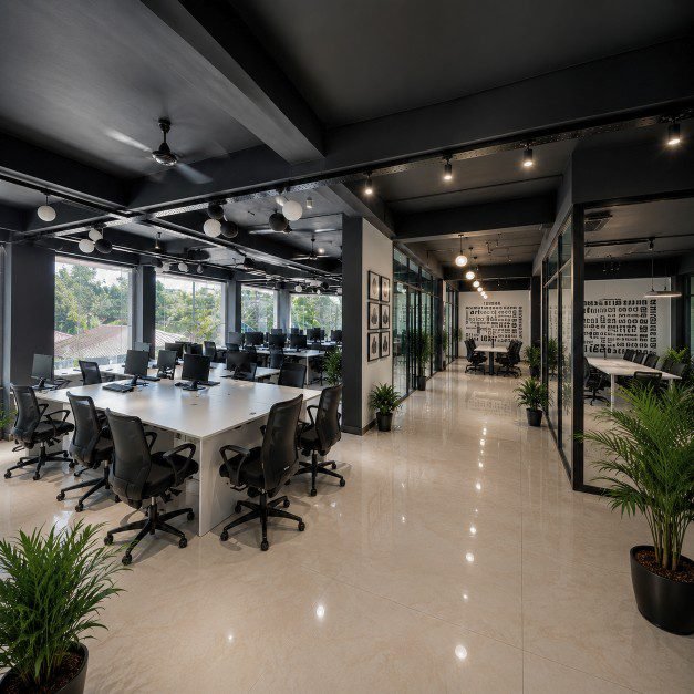 office interior designers in bangalore