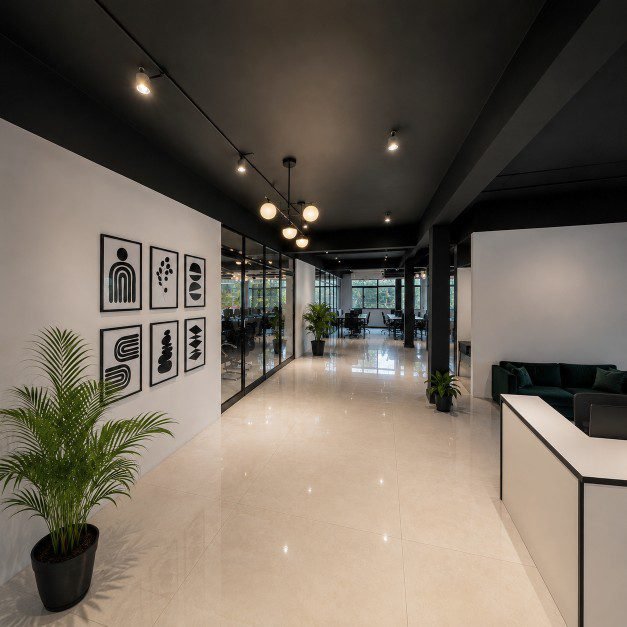 interior services in bangalore